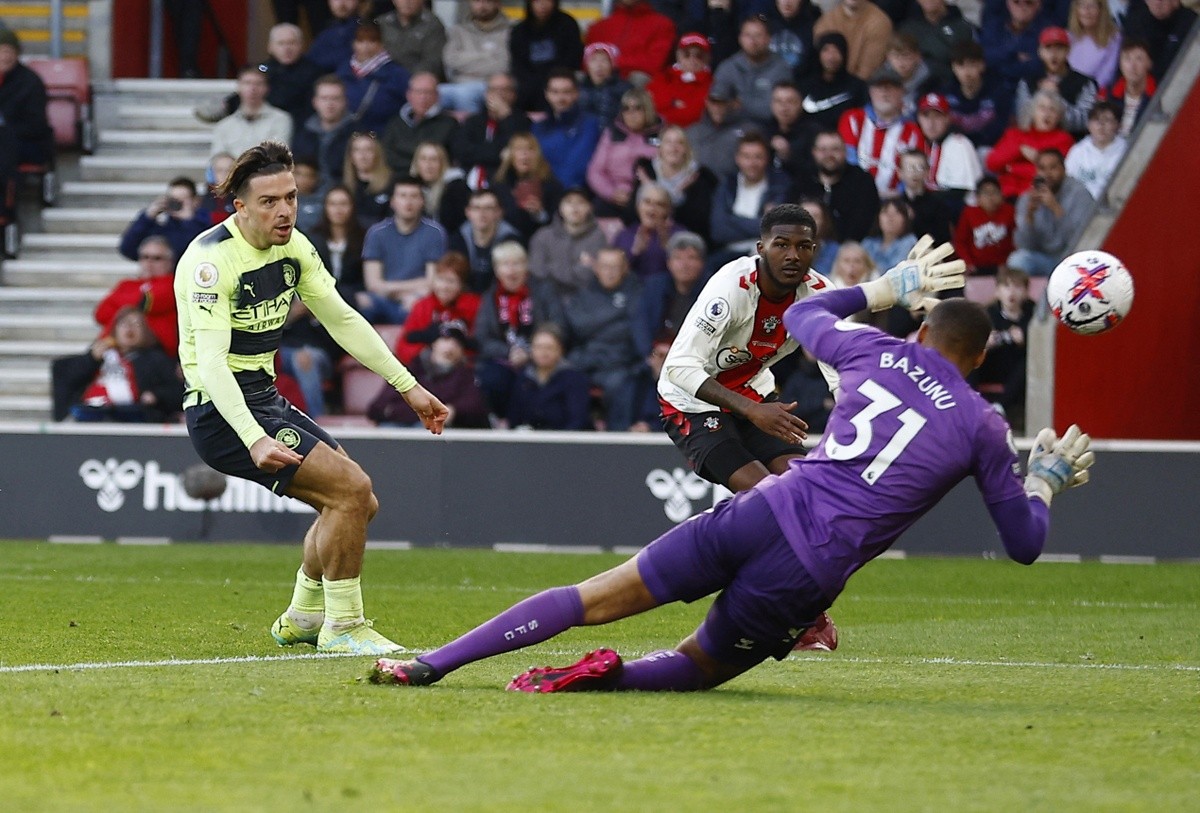 Còn ai dám giễu cợt Grealish - Bóng Đá
