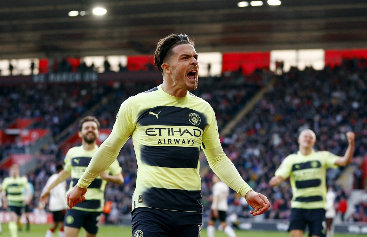 Còn ai dám giễu cợt Grealish - Bóng Đá