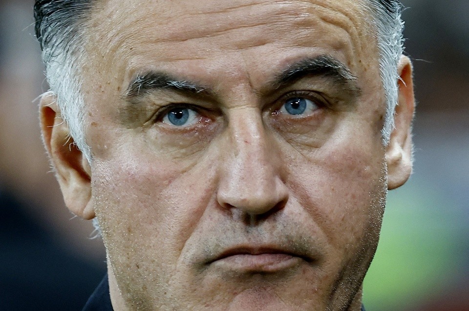 'Ultras' PSG dọa giết HLV Galtier - Bóng Đá