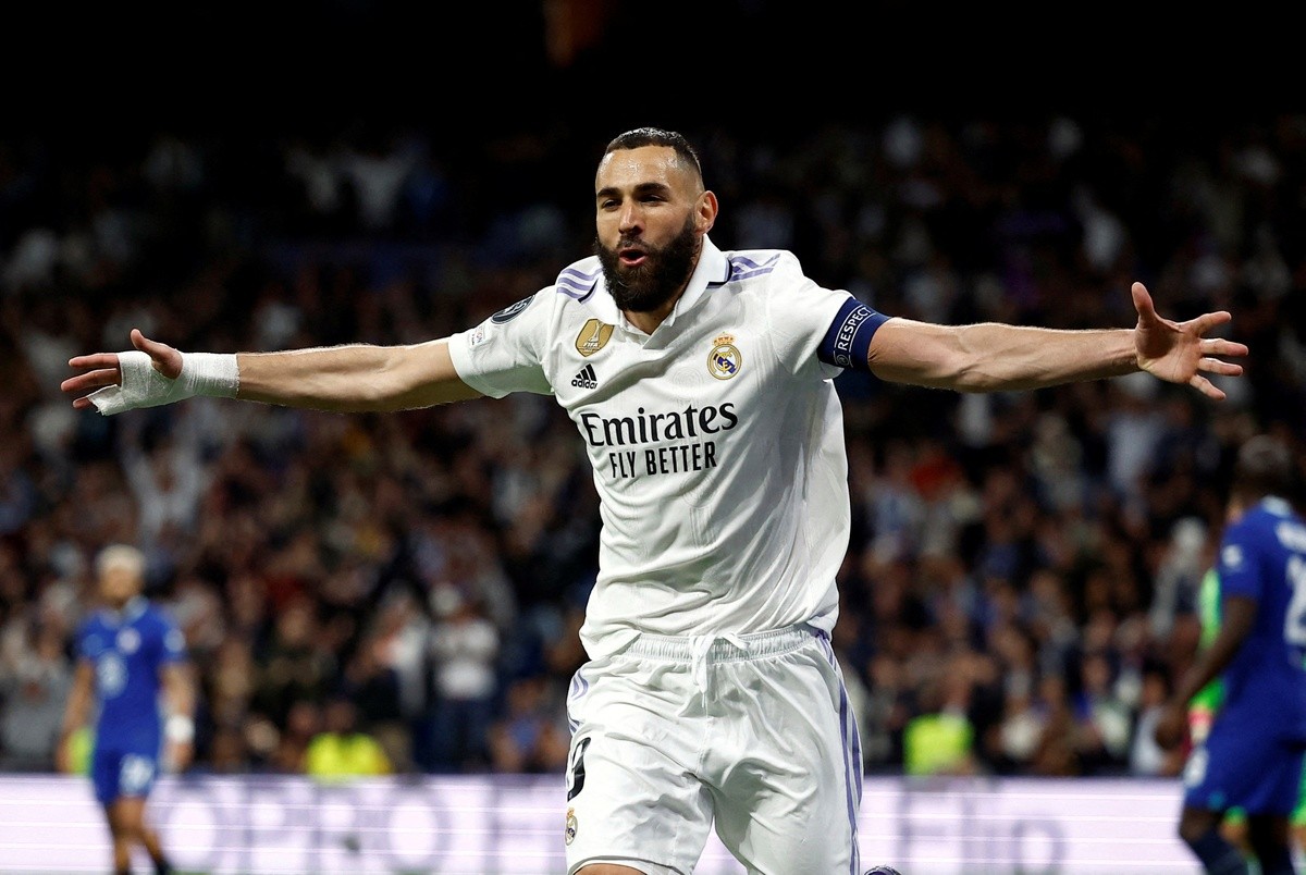 Carlo Ancelotti đi vào lịch sử Real Madrid - Bóng Đá