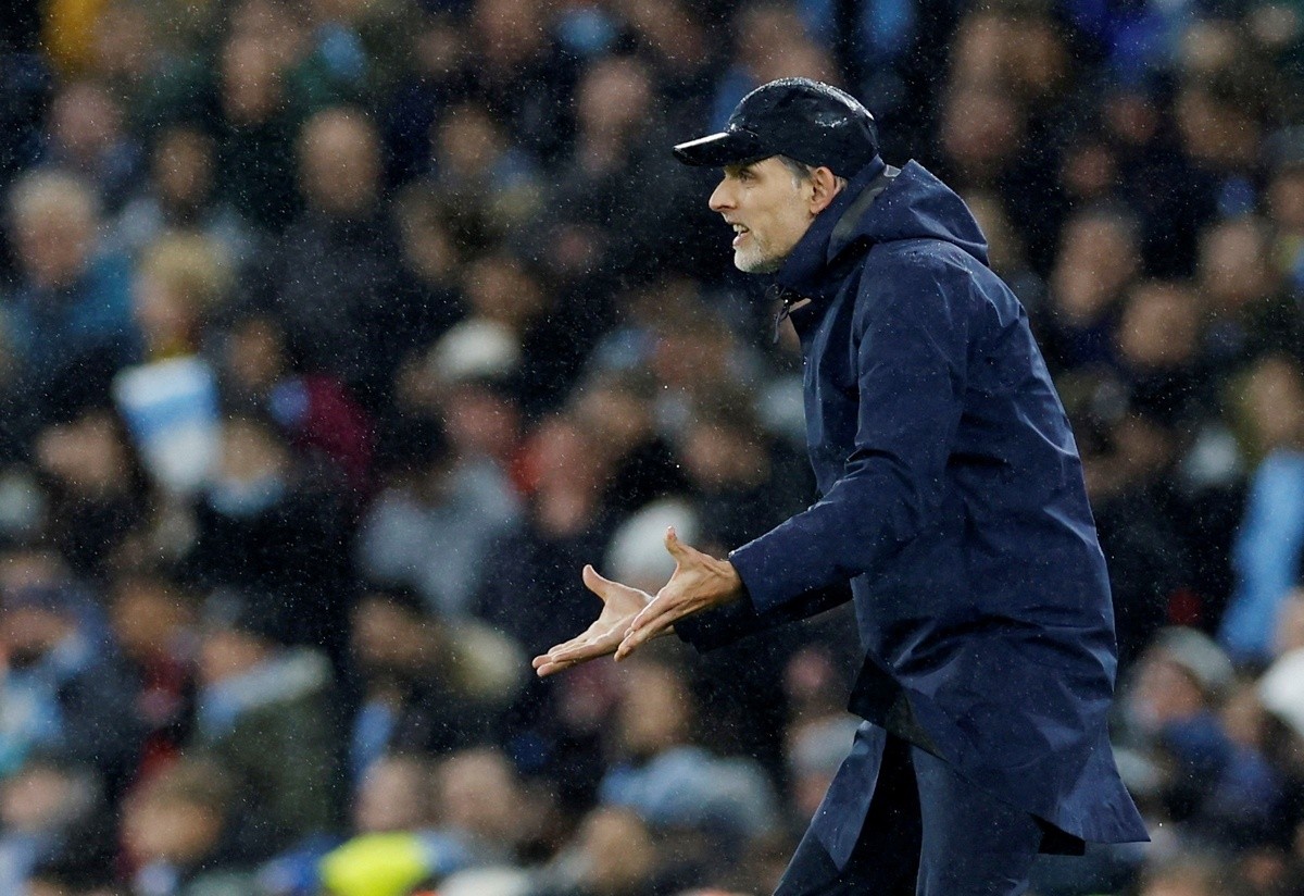 Nhìn Bayern hỗn loạn, Nagelsmann vẫn im lặng - Bóng Đá