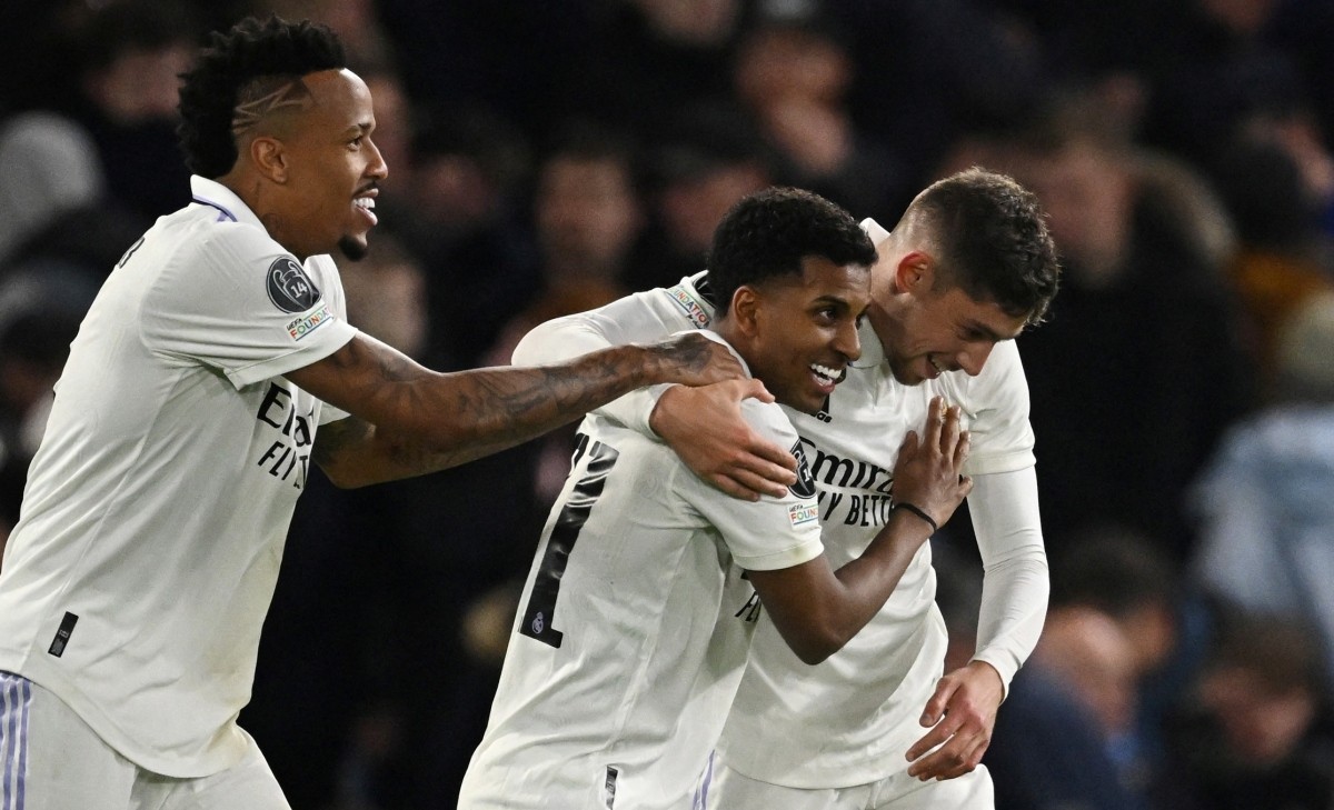Siêu máy tính dự đoán Champions League: Nhà vô địch gọi tên ai? - Bóng Đá