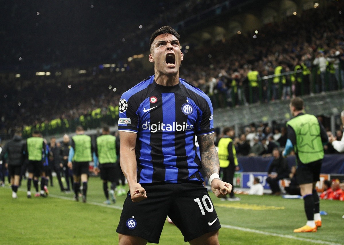 Derby Milan ở bán kết Champions League và giấc mơ Italy - Bóng Đá