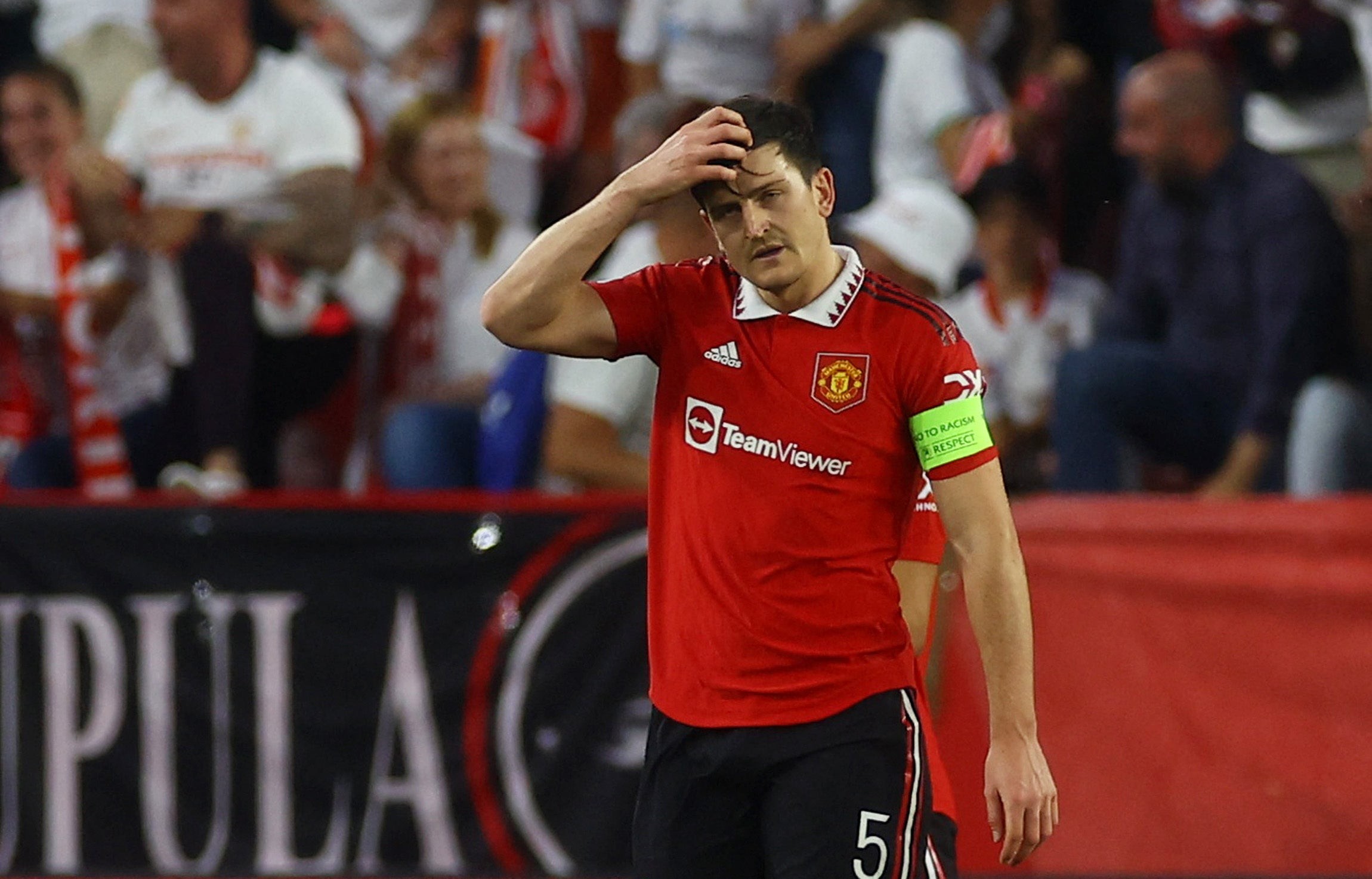 Hai thủ lĩnh cùng lúc chia tay Man Utd - Bóng Đá