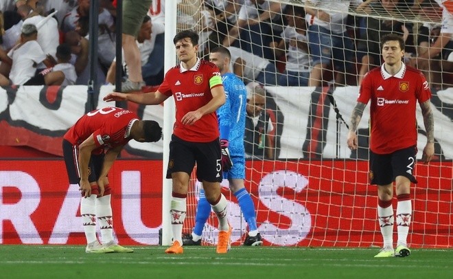 HLV Mourinho có cơ hội tạo nên kỳ tích với Roma - Bóng Đá