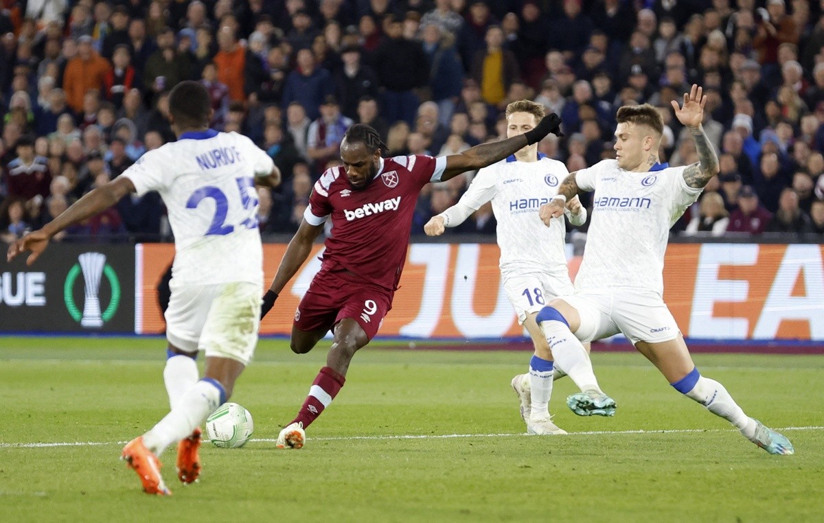 CLB Premier League có cơ hội giành cúp châu Âu sau 58 năm chờ đợi - Bóng Đá