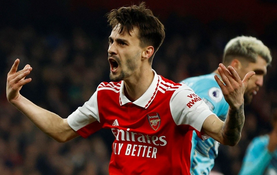 Arsenal trở lại Champions League sau 6 năm vắng bóng - Bóng Đá