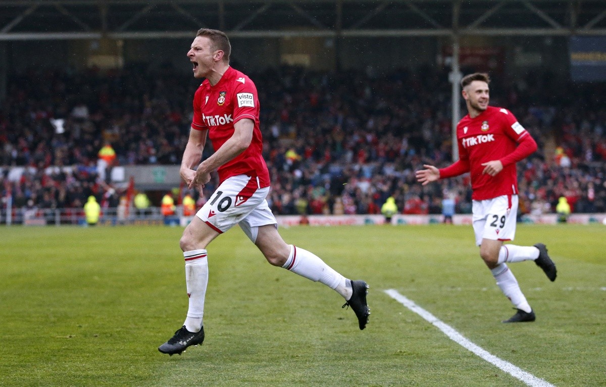 Tài tử ‘Deadpool’ đưa CLB Xứ Wales lên chuyên nghiệp - Bóng Đá