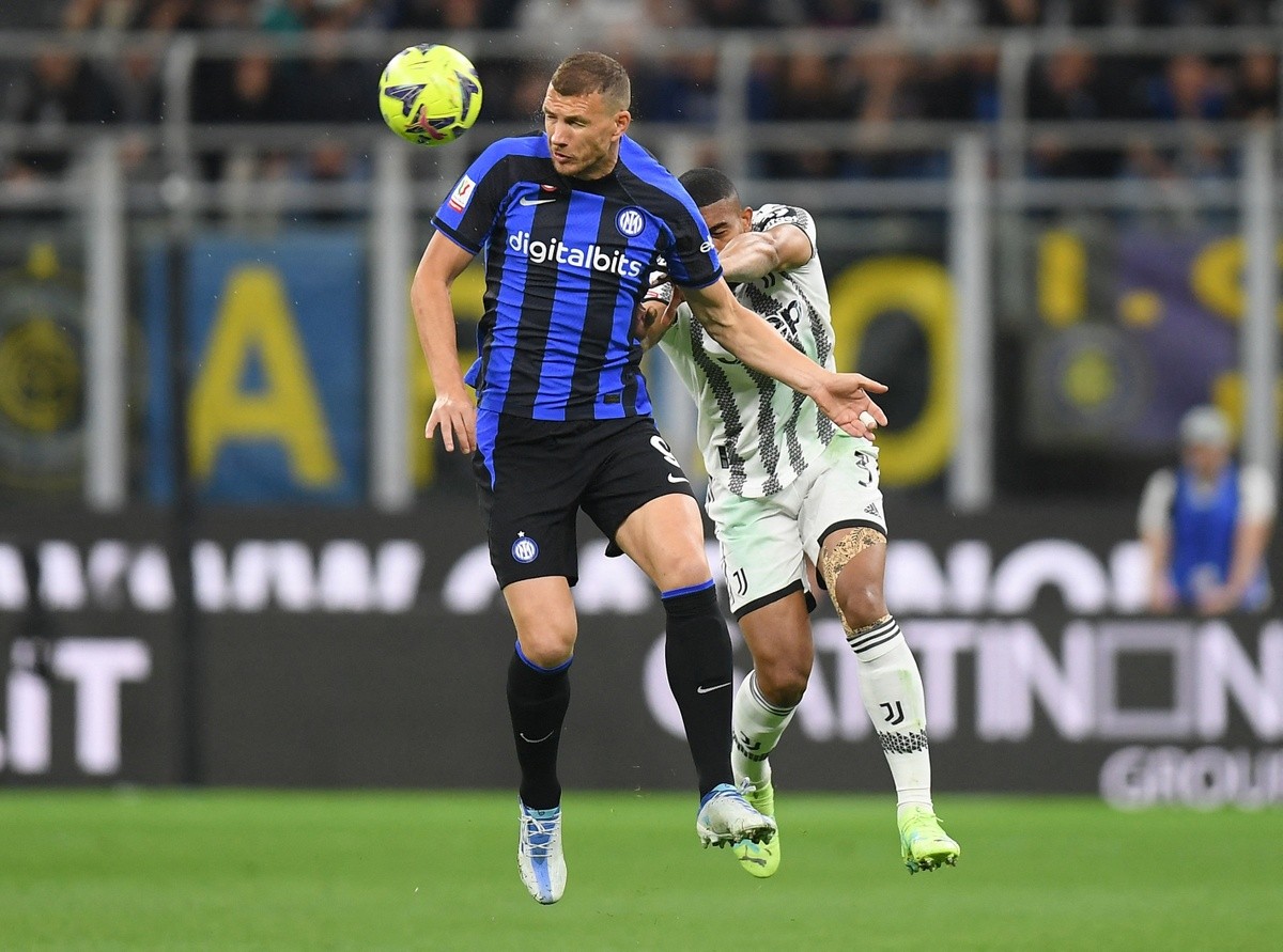 Pogba cùng đồng đội bị Inter loại khỏi Cúp Quốc gia - Bóng Đá