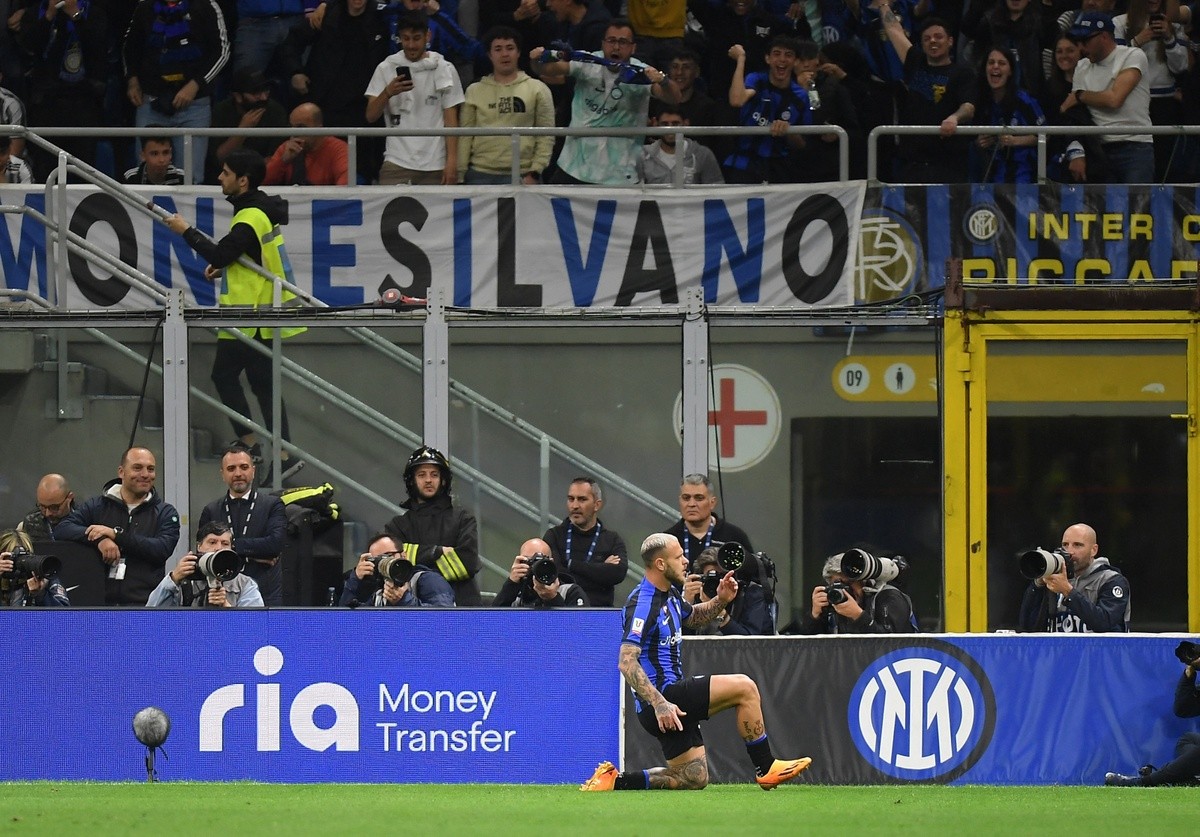 Pogba cùng đồng đội bị Inter loại khỏi Cúp Quốc gia - Bóng Đá