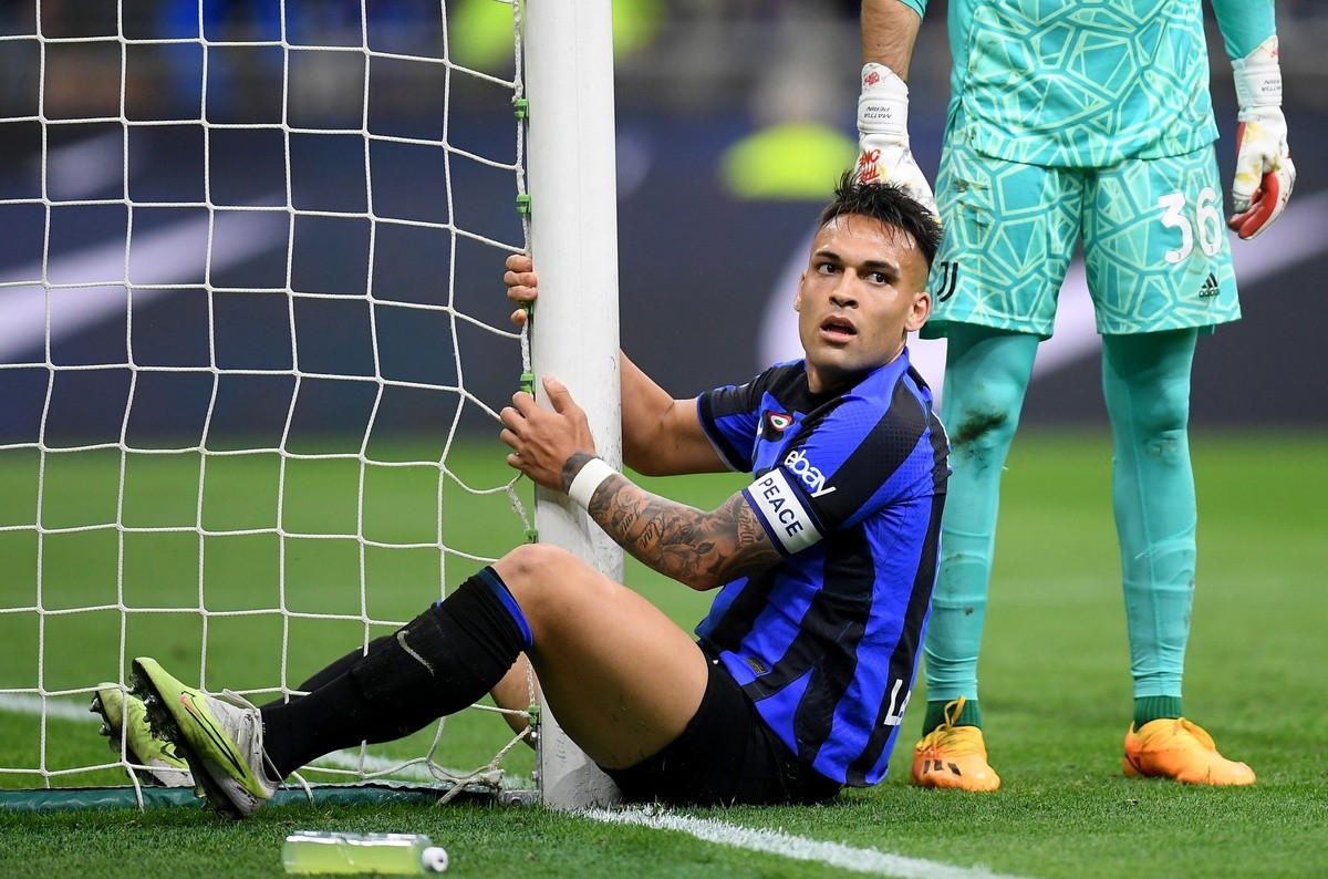 Pogba cùng đồng đội bị Inter loại khỏi Cúp Quốc gia - Bóng Đá