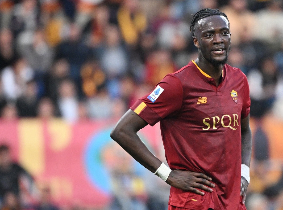 Roma lỡ cơ hội vào top 4 vì bàn thua ở phút 90+7 - Bóng Đá