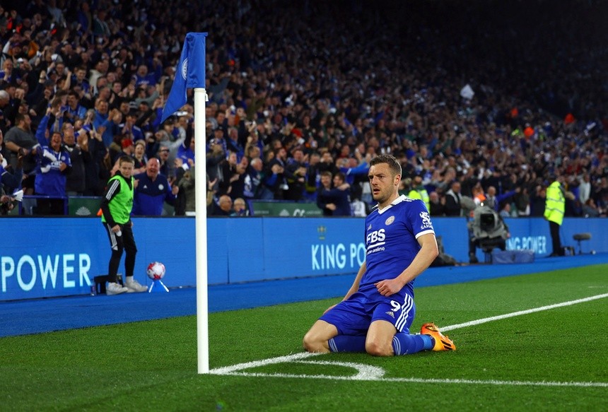 Rượt đuổi tỷ số kịch tính ở 'chung kết ngược' Premier League - Bóng Đá