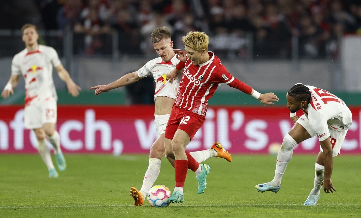 Dàn tiền đạo đẳng cấp có thể đối đầu tuyển Việt Nam tại Asian Cup - Bóng Đá