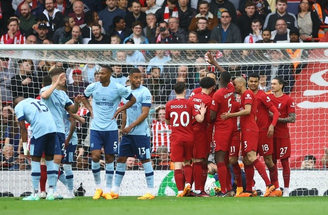 Cơn ác mộng sắp xảy đến với Man Utd - Bóng Đá