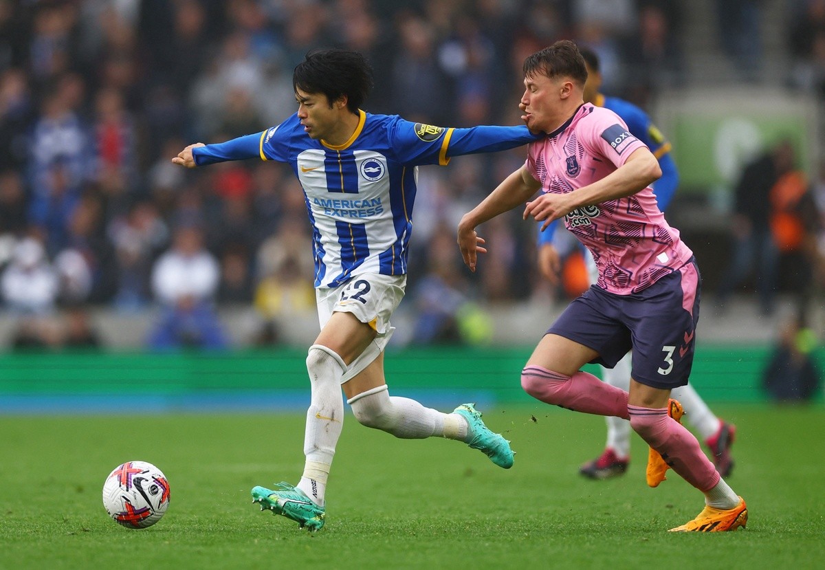 Dàn tiền đạo đẳng cấp có thể đối đầu tuyển Việt Nam tại Asian Cup - Bóng Đá