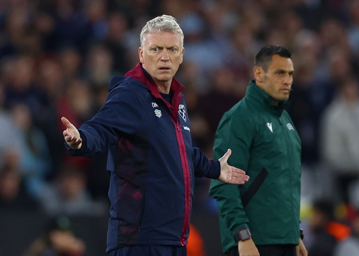West Ham chạm tay vào vé chung kết cúp châu Âu sau 47 năm - Bóng Đá