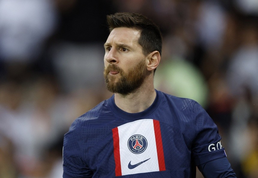 Mbappe đi vào lịch sử Ligue 1 - Bóng Đá