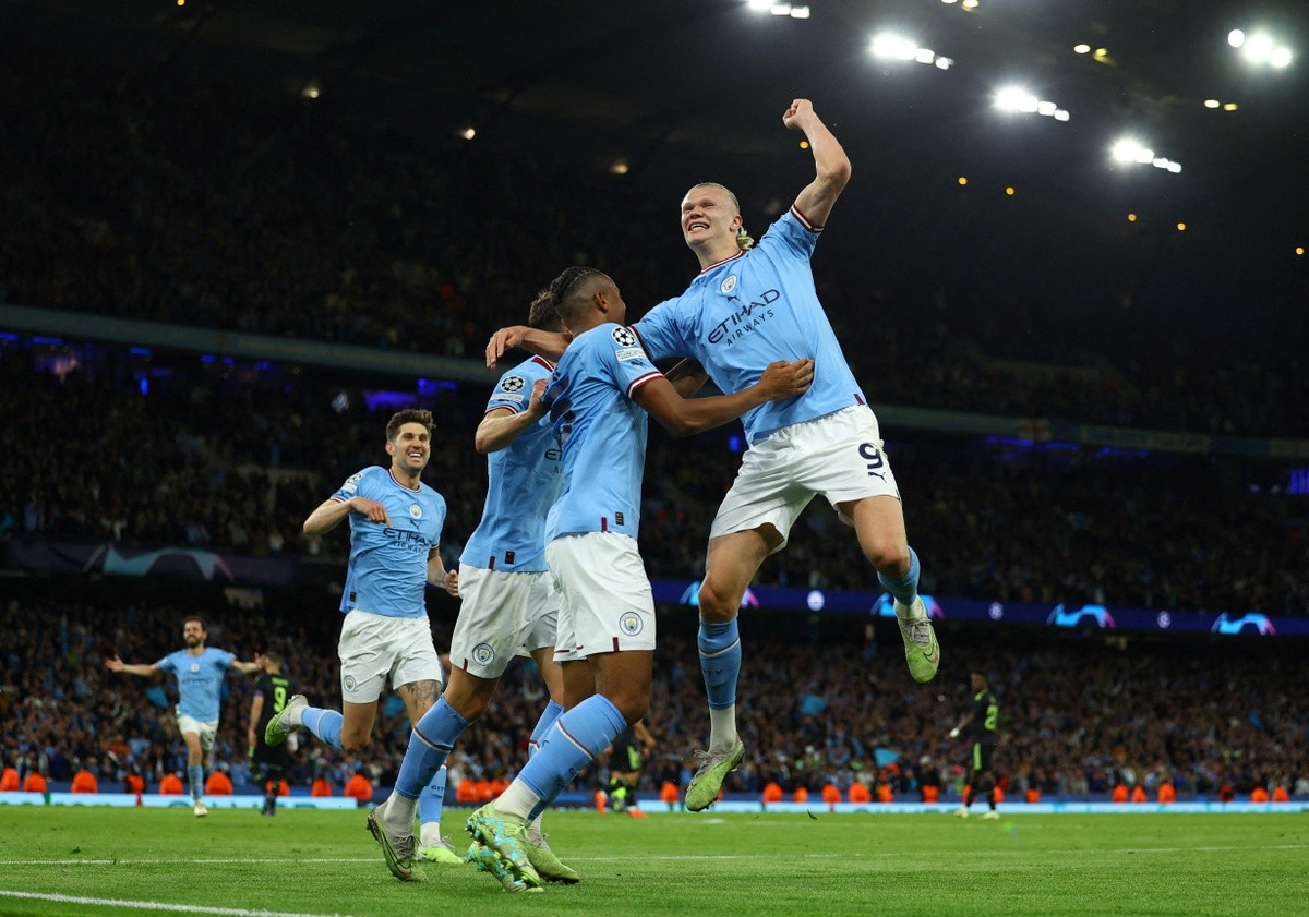 Real Madrid thua đậm nhất ở Champions League sau 14 năm - Bóng Đá
