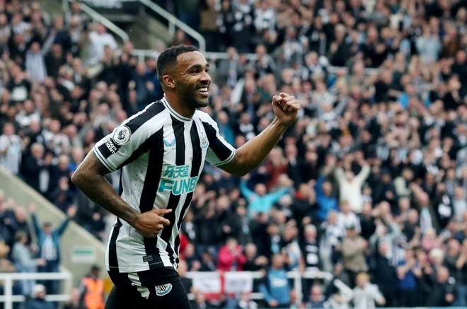 Cuộc đua top 4 Premier League coi như ngã ngũ - Bóng Đá