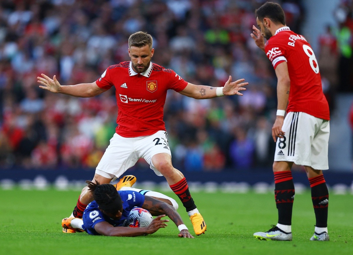 Đội hình trong mơ của MU mùa 2023/24 - Bóng Đá