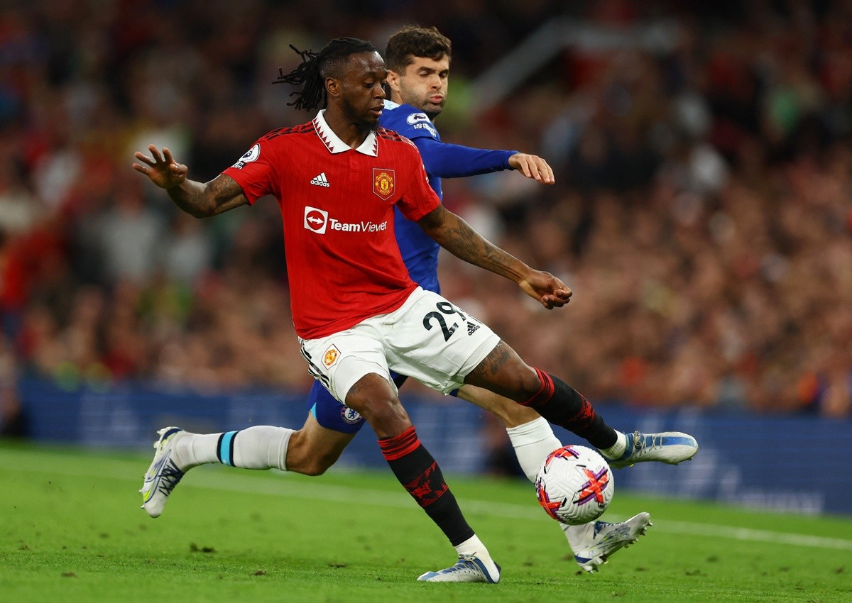 Đội hình trong mơ của MU mùa 2023/24 - Bóng Đá