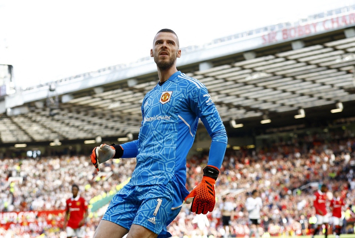 Đội hình trong mơ của MU mùa 2023/24 - Bóng Đá