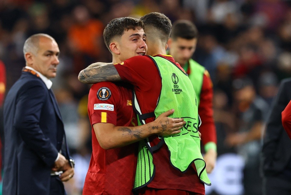 Tạm biệt Jose Mourinho? - Bóng Đá