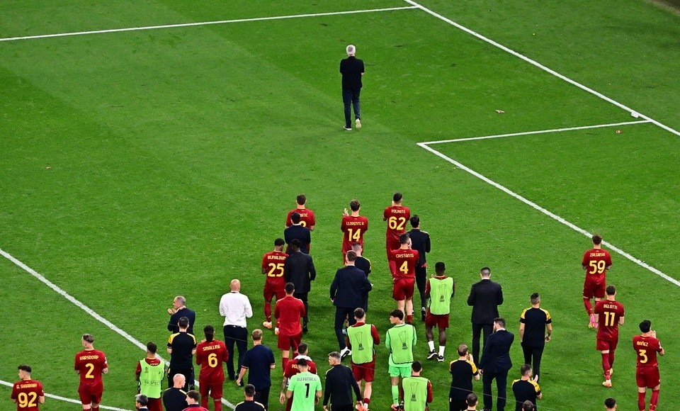Tạm biệt Jose Mourinho? - Bóng Đá