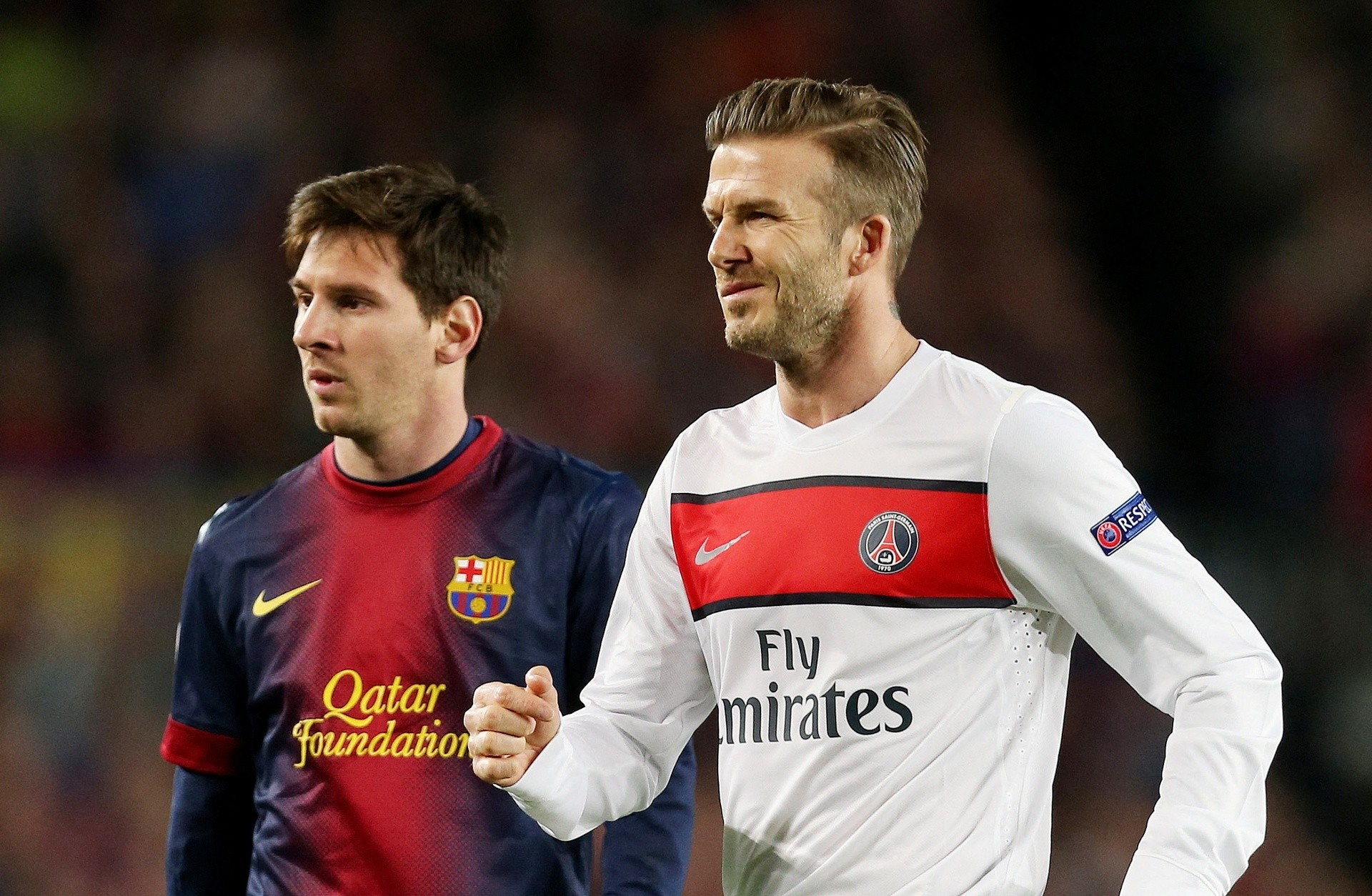 Di sản của Messi có bị hoen ố khi sang đội bét bảng tại Mỹ? - Bóng Đá
