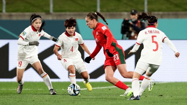 Cái tên tiếp theo xuất ngoại của ĐT nữ Việt Nam dần lộ diện? - Bóng Đá