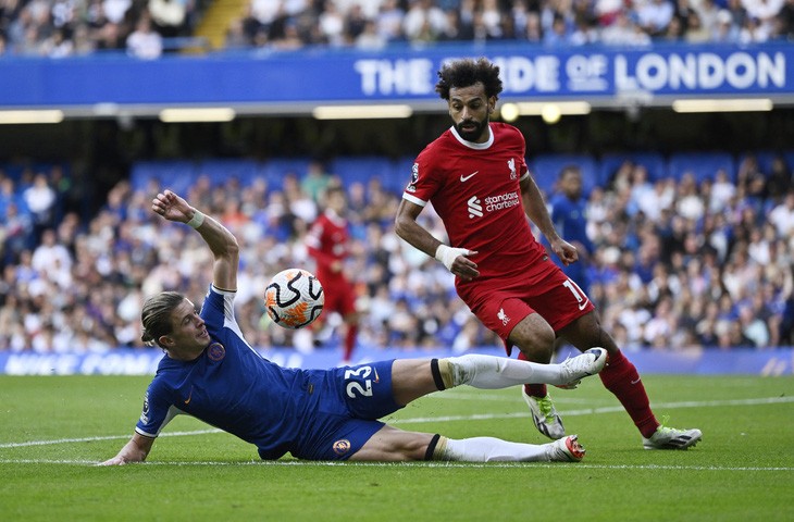 2 thương vụ hoán đổi xuất hiện với M.U và Liverpool? - Bóng Đá