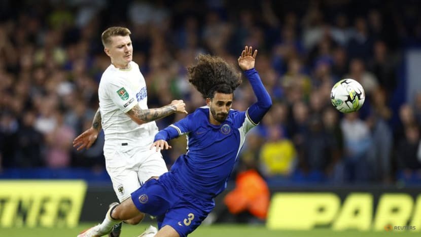 5 điểm nhấn Chelsea 2-1 Wimbledon:  - Bóng Đá