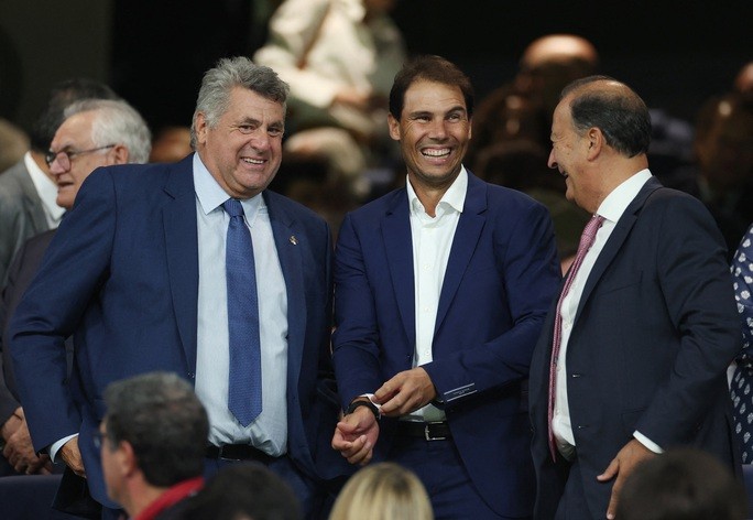 Nadal: 