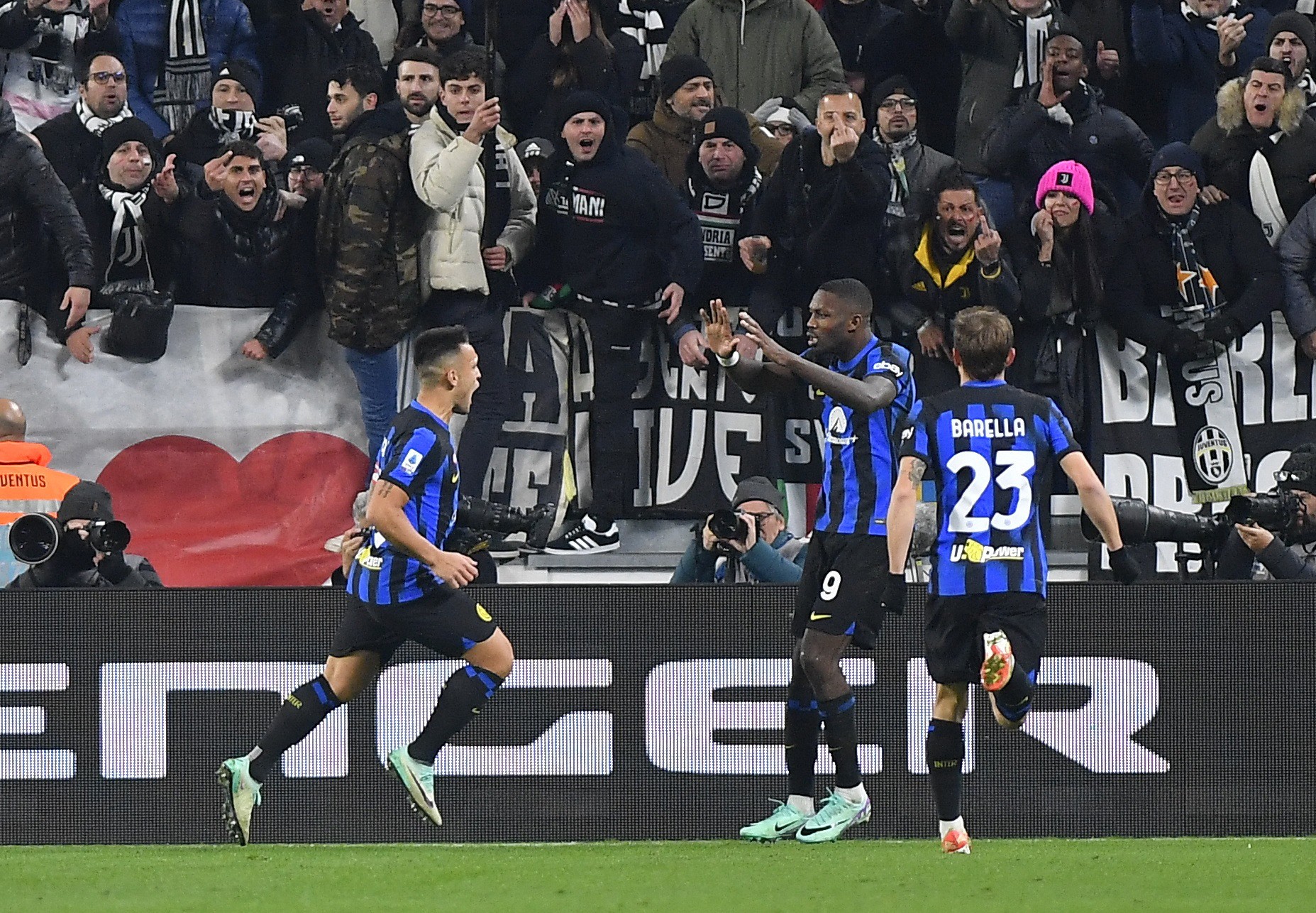 Xếp hạng 10 CLB mạnh nhất châu Âu hiện nay: Leverkusen quá bá - Bóng Đá