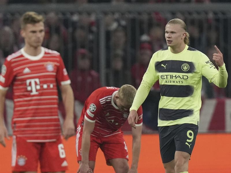 Siêu máy tính dự đoán Champions League: Nhà vô địch gọi tên ai? - Bóng Đá