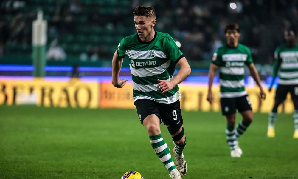 Arsenal ready to offer £86m for Viktor Gyokeres - Bóng Đá