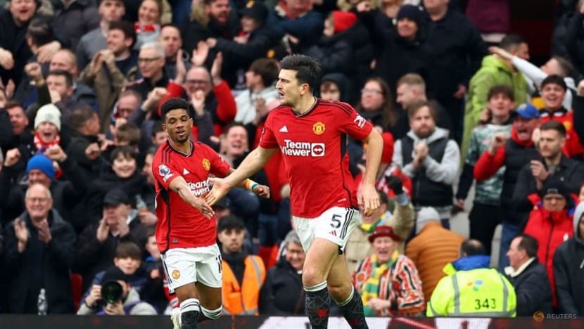 Cơn ác mộng ập đến Man Utd? - Bóng Đá