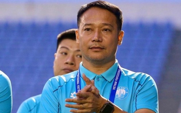 Ông Vũ Hồng Việt chỉ ra lý do khiến Xuân Son tịt ngòi.