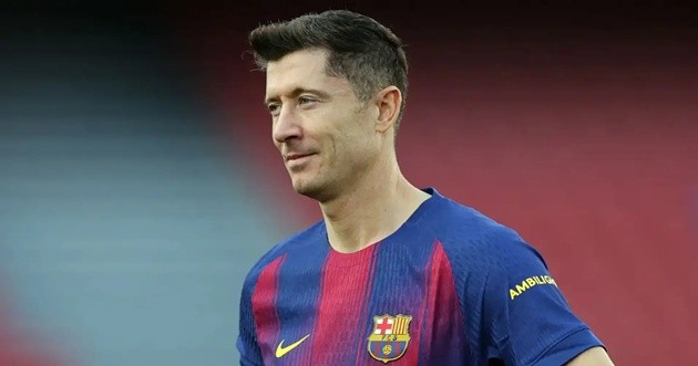 Lewandowski đang tìm kiếm các CLB khắp châu Âu