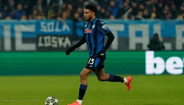 Ederson không phải là thương vụ phù hợp với Quỷ đỏ?