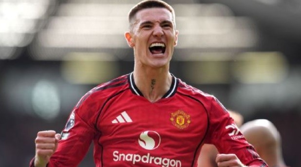 Sesko đặt tham vọng lớn với MU.