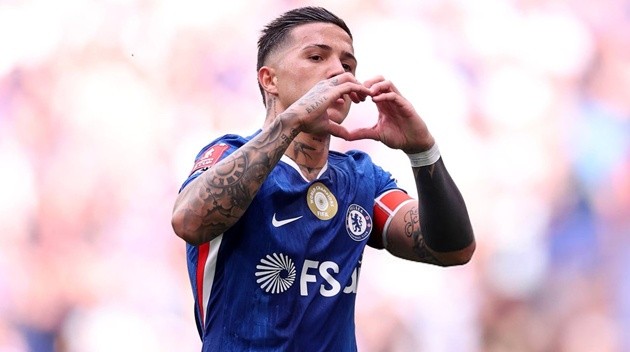 Ngôi sao Argentina tỏa sáng đúng lúc