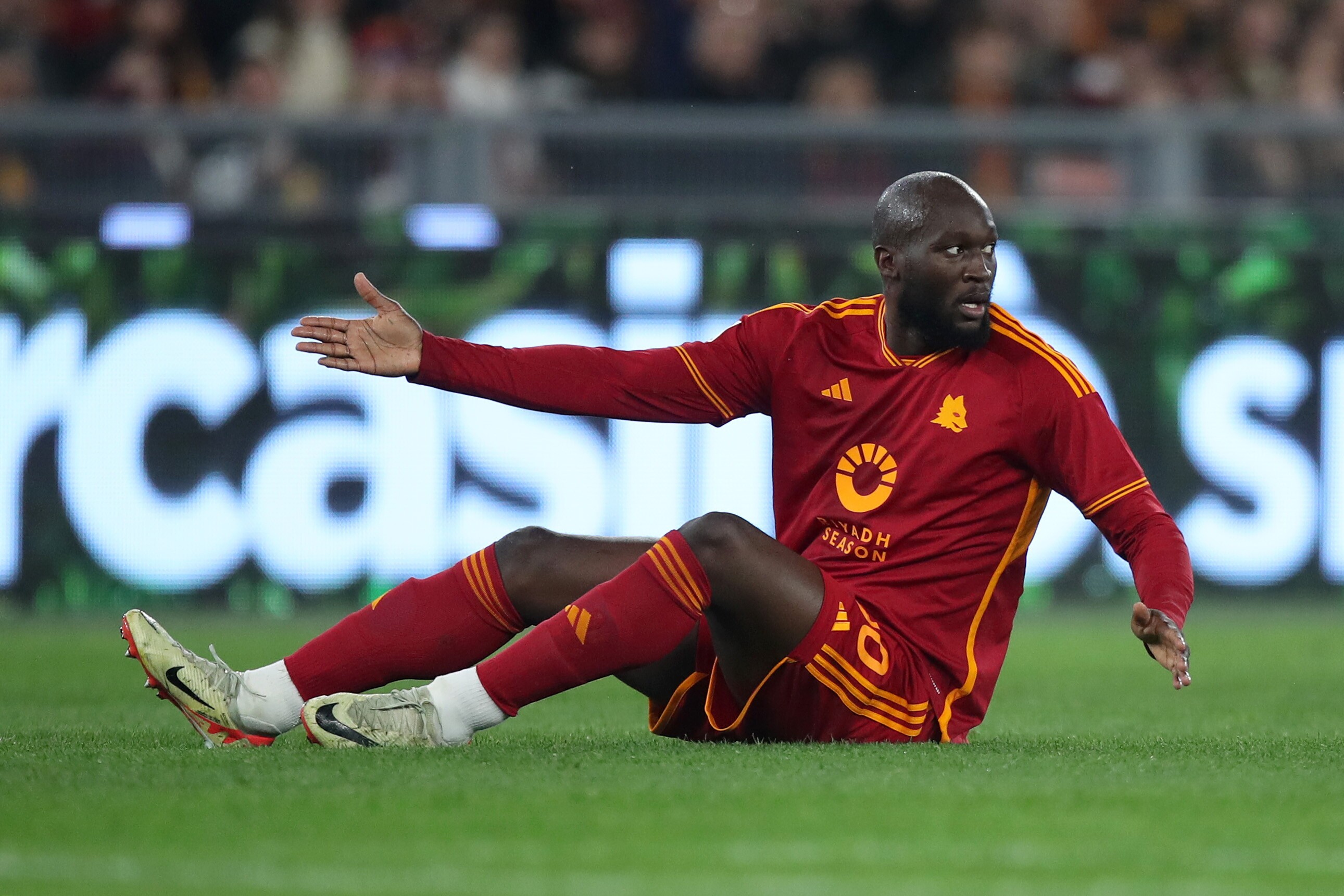 AS Roma vs Cremonese 5h - 5h30 - Bóng Đá