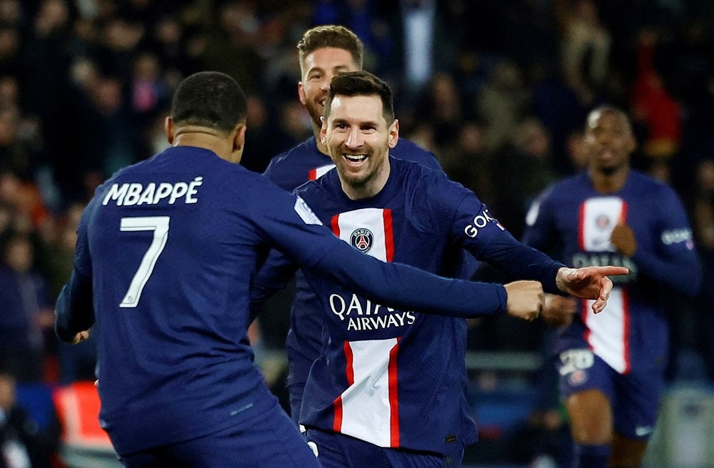 11 thống kê đỉnh cao của Messi sau khi đi vào lịch sử - Bóng Đá