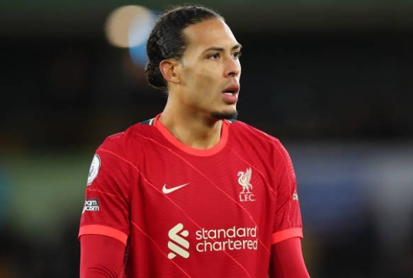 Chấm điểm Liverpool trận Leicester City: Nỗi thất vọng Alisson - Bóng Đá