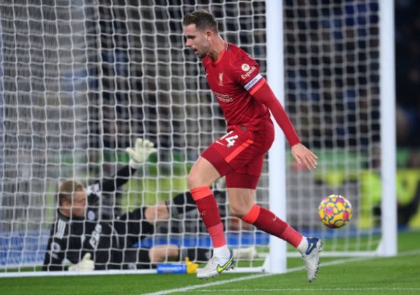 Chấm điểm Liverpool trận Leicester City: Nỗi thất vọng Alisson - Bóng Đá