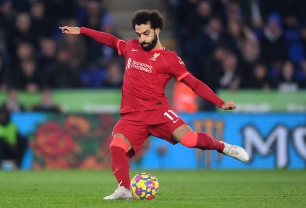 Chấm điểm Liverpool trận Leicester City: Nỗi thất vọng Alisson - Bóng Đá