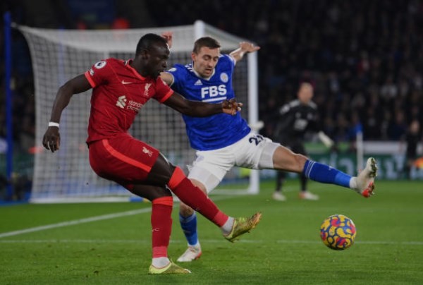 Chấm điểm Liverpool trận Leicester City: Nỗi thất vọng Alisson - Bóng Đá