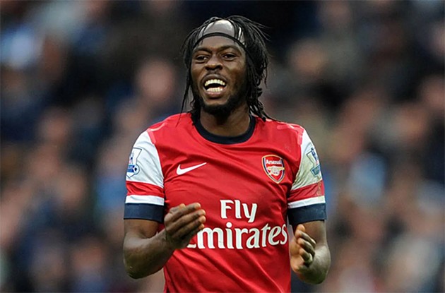 5 cựu ngôi sao của Arsenal đang thất nghiệp - Bóng Đá